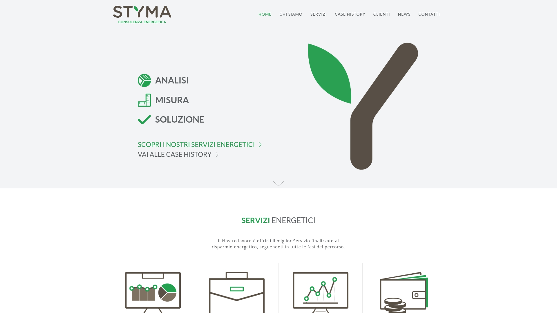 https://stymaconsulting.it