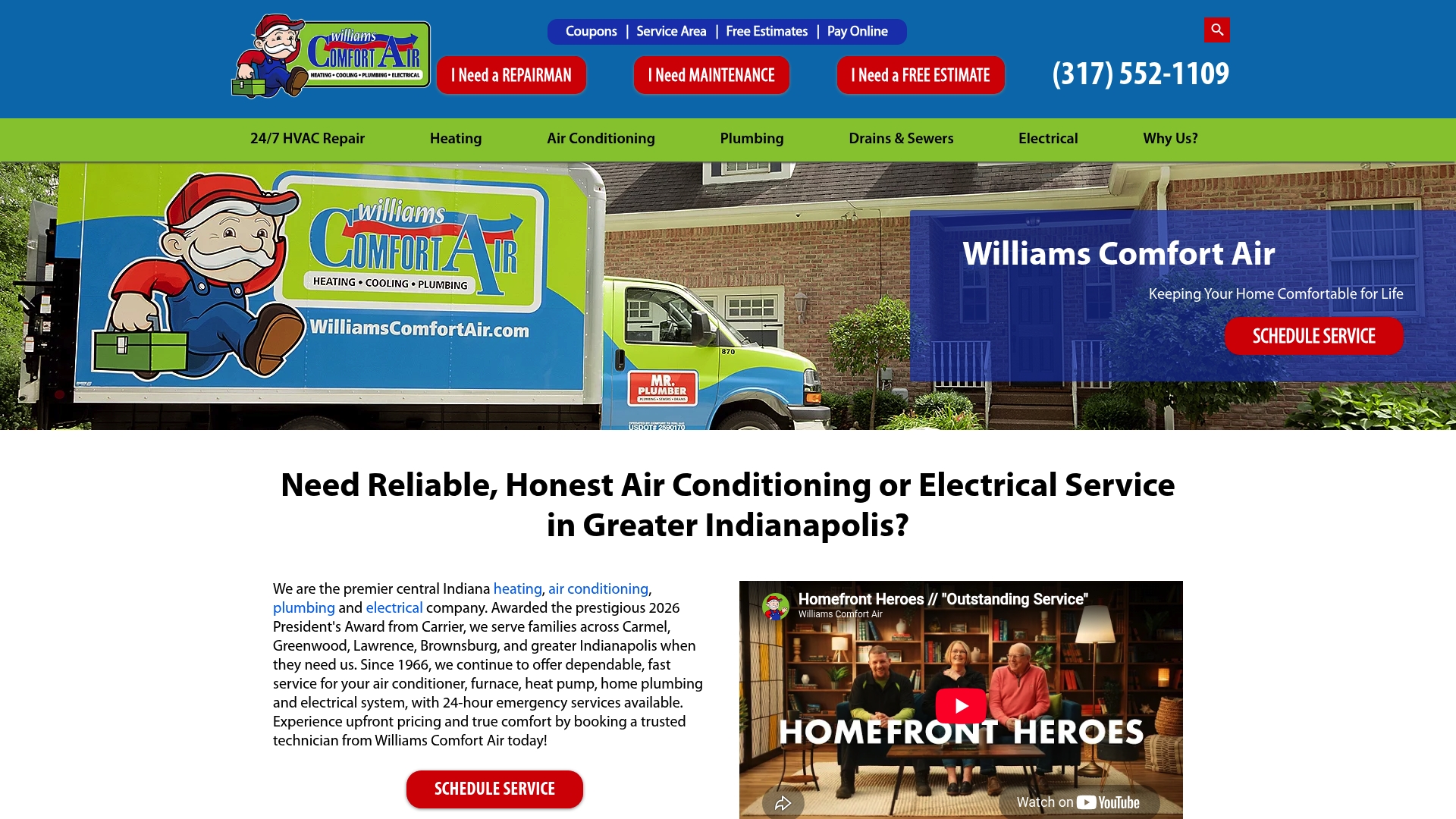 https://williamscomfortair.com