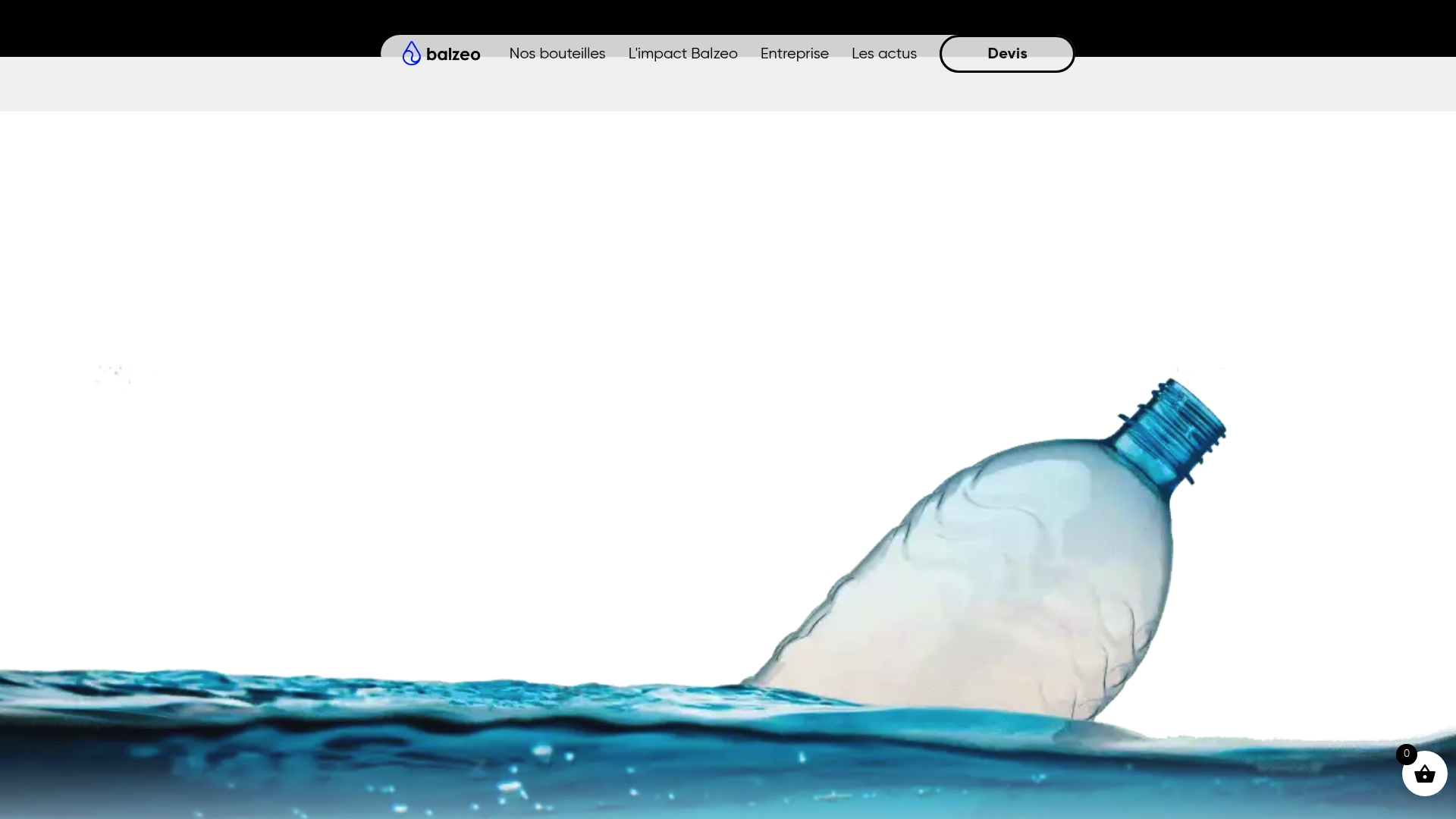 Réduire le plastique au quotidien : guide pratique 3 https://balzeo.com