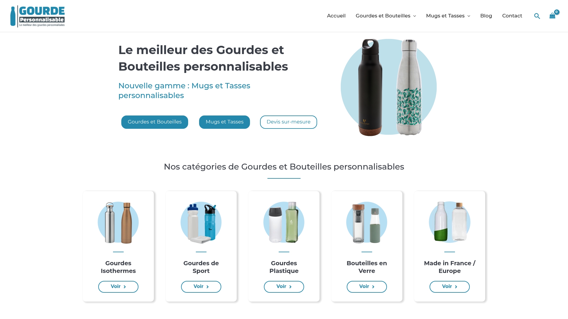 Top 5 Gourdes Vélo Isothermes 2026 5 Product Screenshot