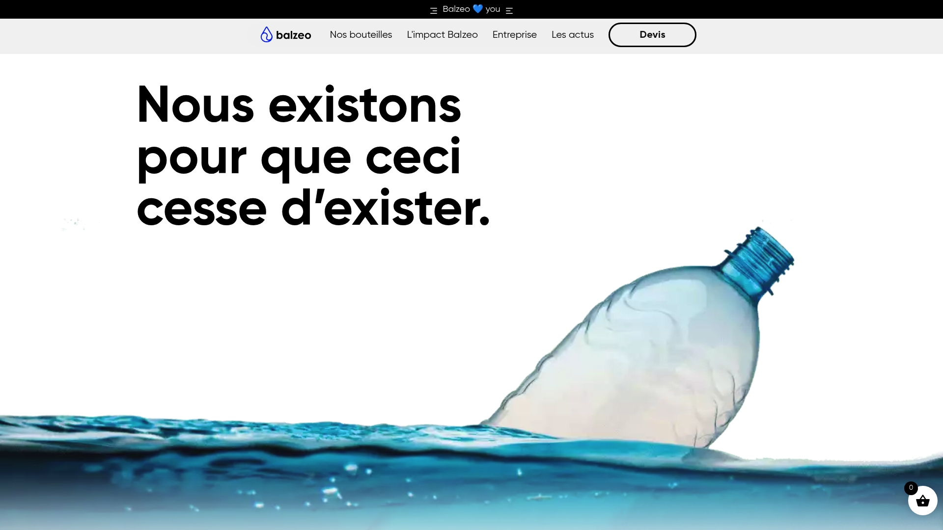 Top 5 gourdes foot écoresponsables 2026 1 Product Screenshot