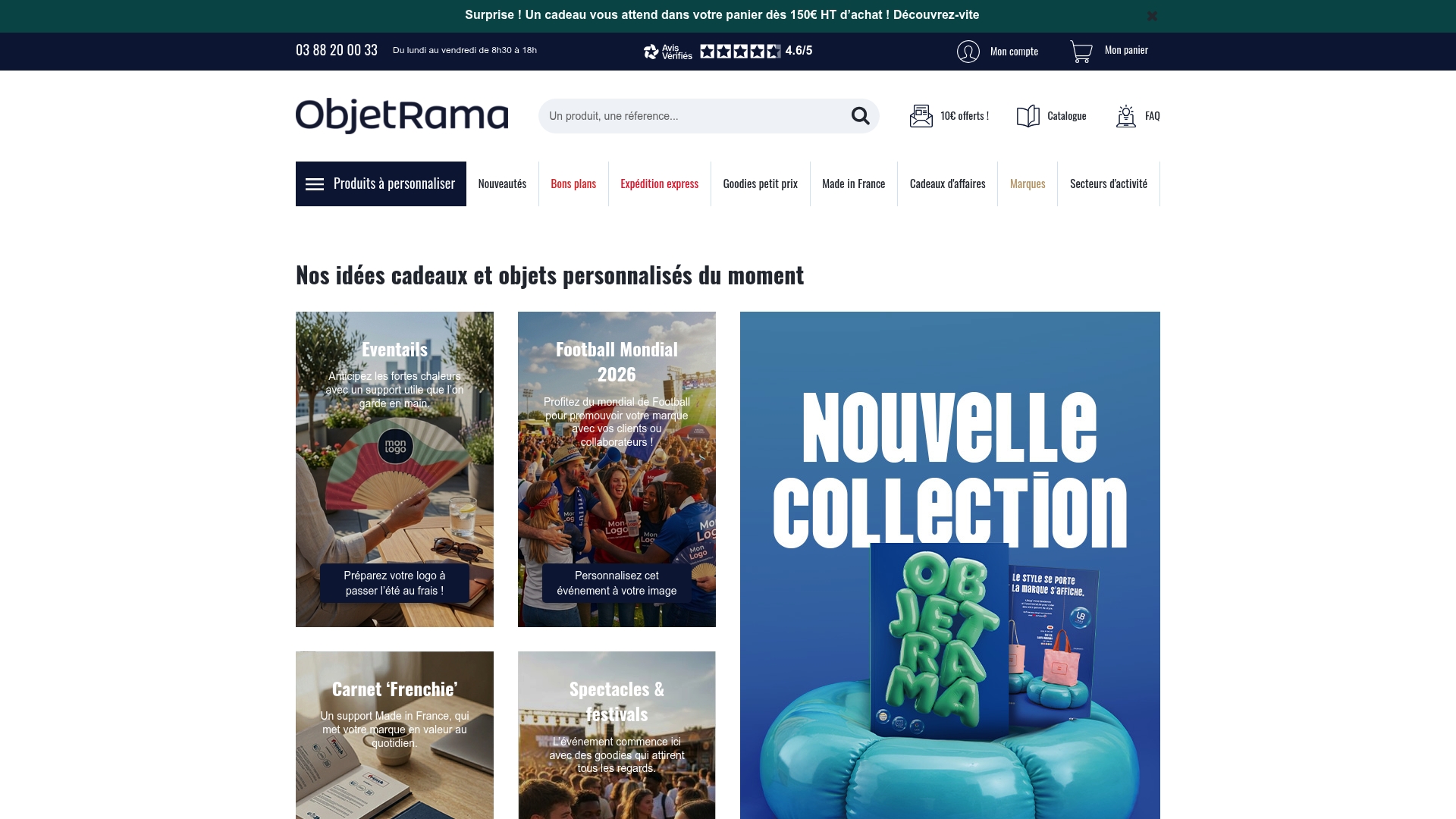 Top 5 gourdes foot écoresponsables 2026 3 Product Screenshot