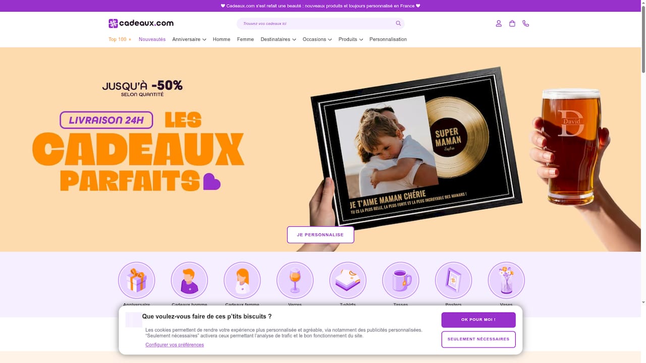 Top 5 gourdes foot écoresponsables 2026 4 Product Screenshot