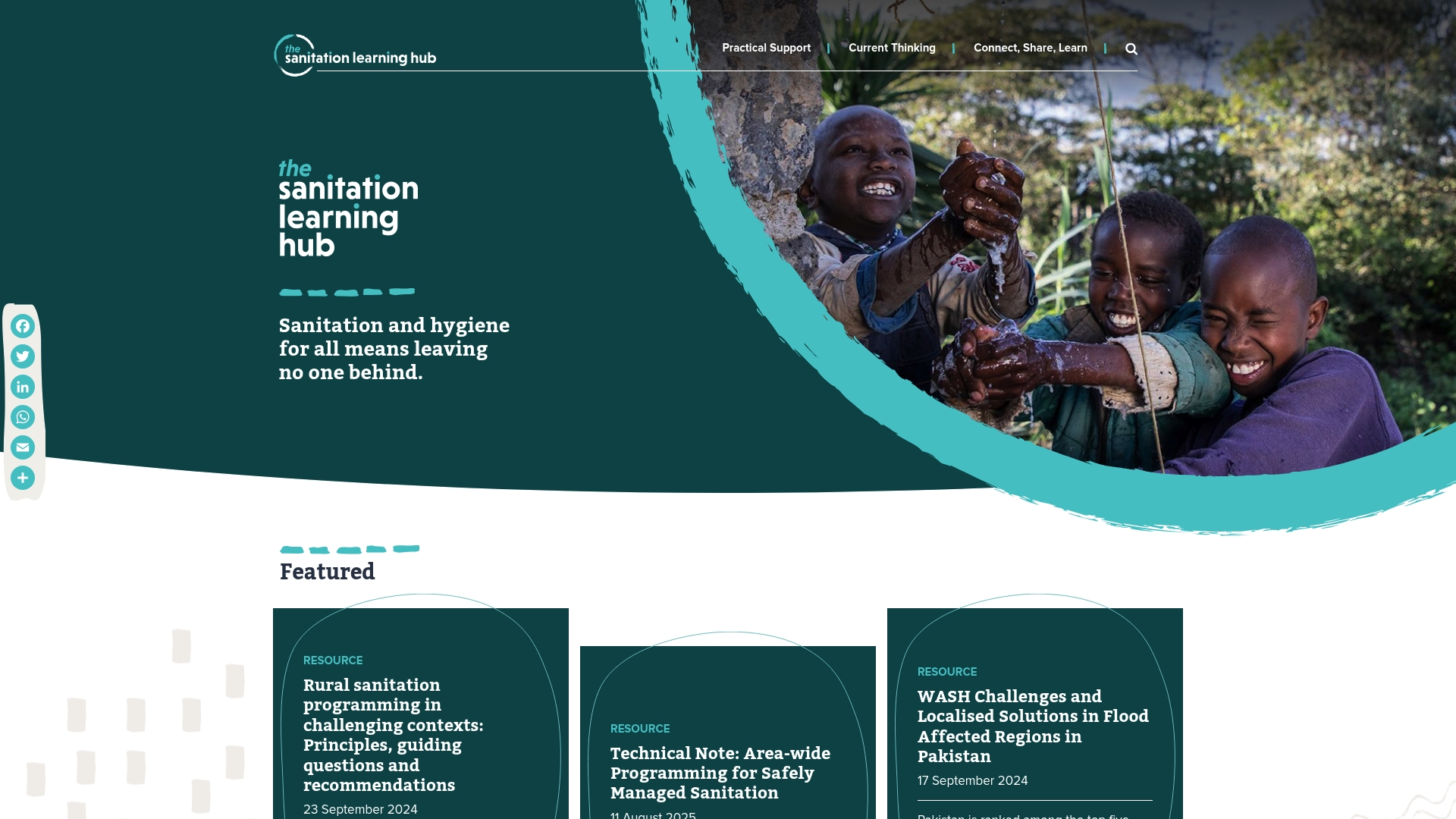 Top 5 alternatives à susana.org 2026 2 Product Screenshot