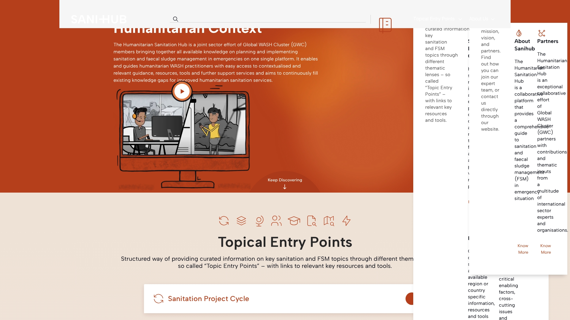 Top 5 alternatives à susana.org 2026 3 Product Screenshot
