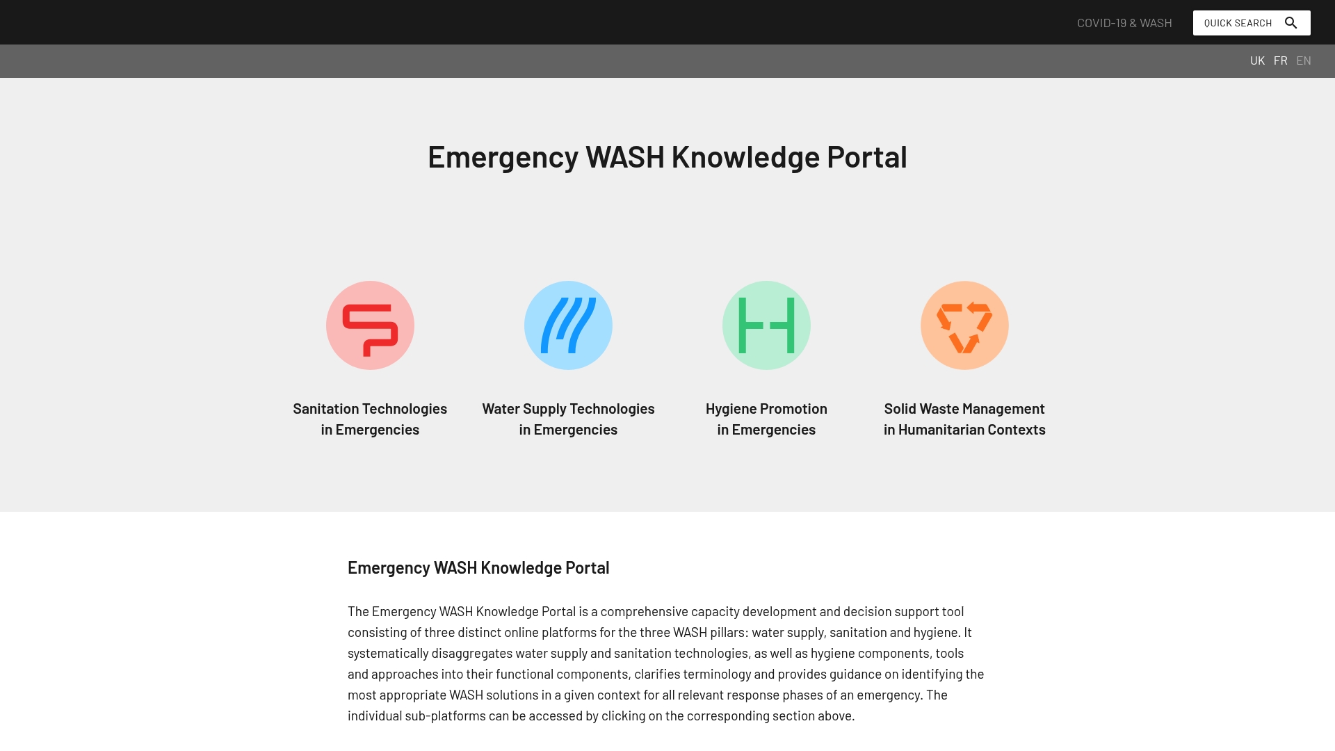 Top 5 alternatives à susana.org 2026 4 Product Screenshot