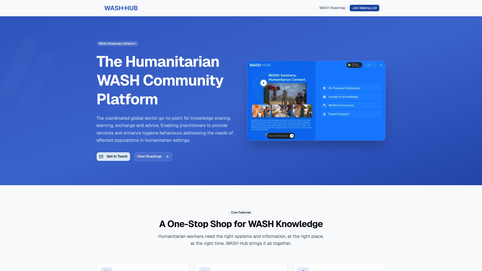 Top 5 alternatives à susana.org 2026 5 Product Screenshot