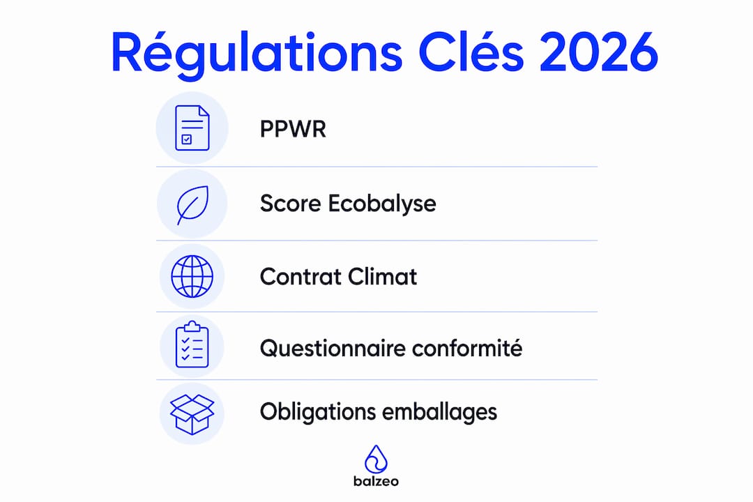 Guide sélection objet pub écologique 2026 2 Infographie : tout savoir sur la réglementation de l’éco-promotion en 2026