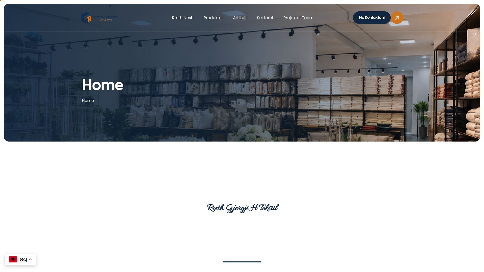 Product Screenshot
