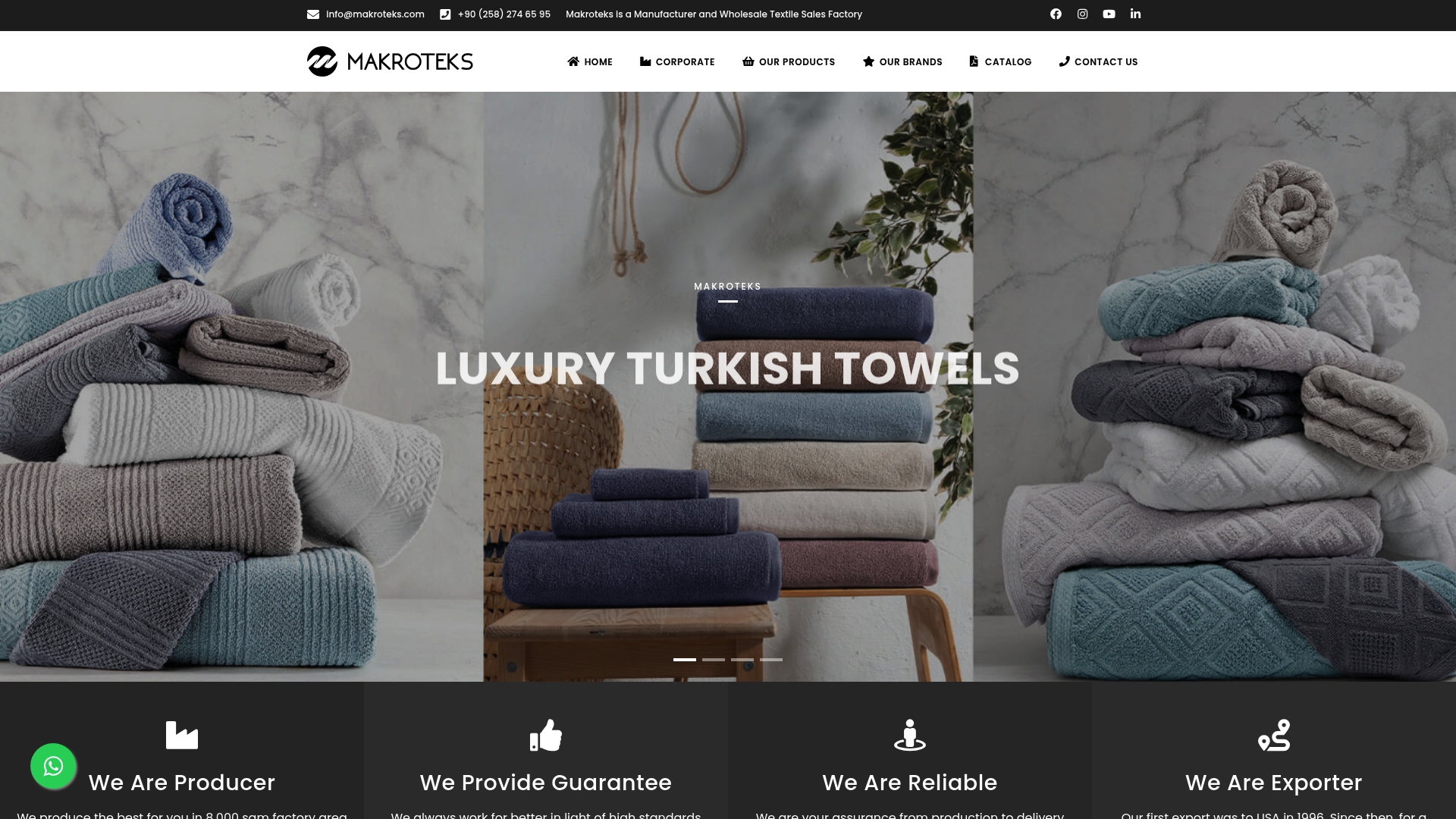 https://makroteks.com