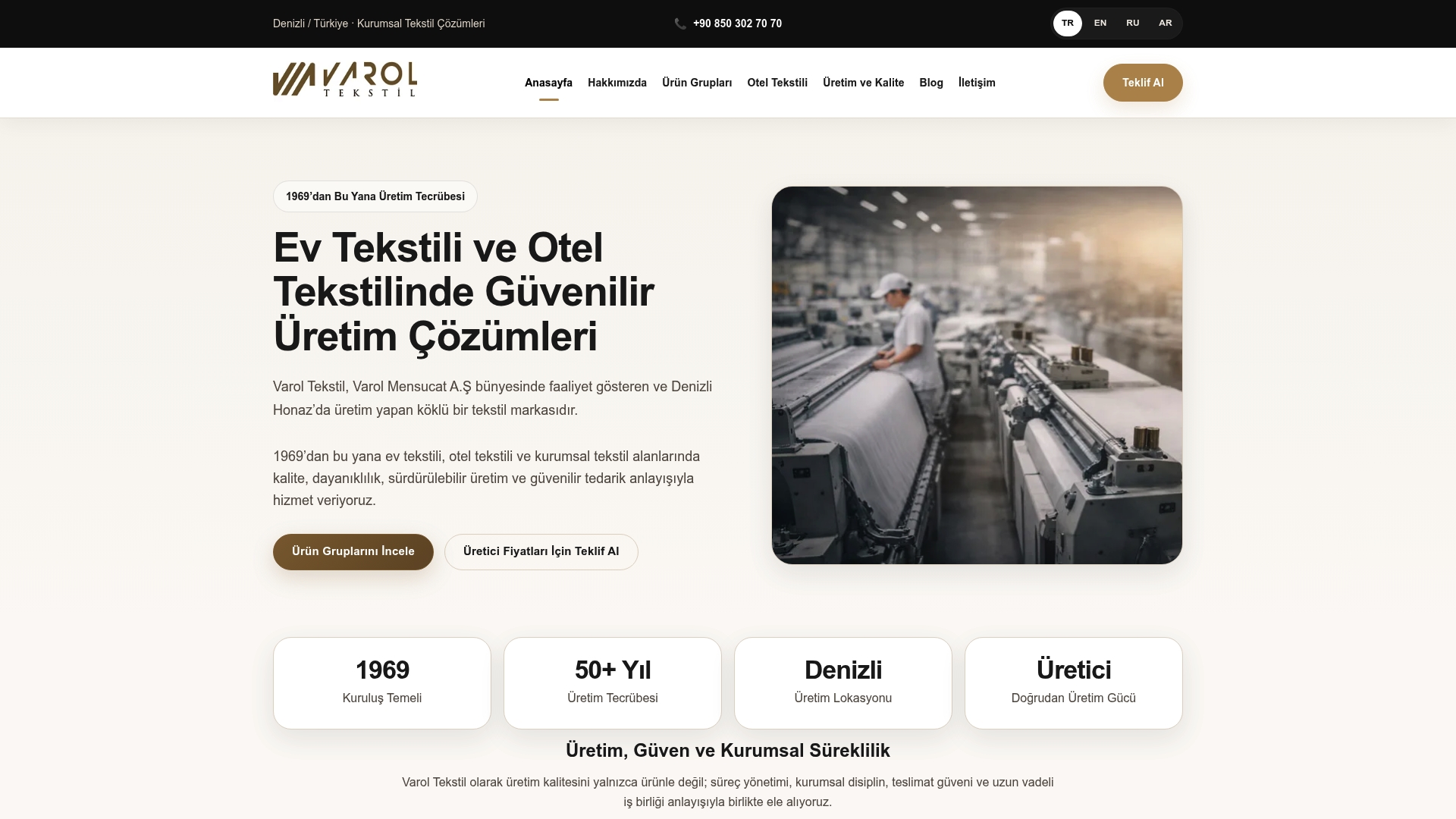https://varoltekstil.com.tr
