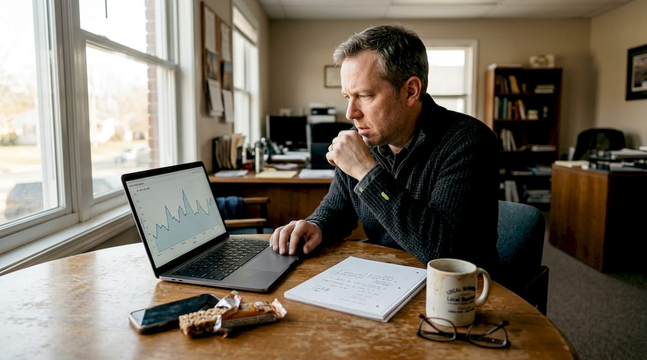 10 signs your business needs a digital marketing agency
