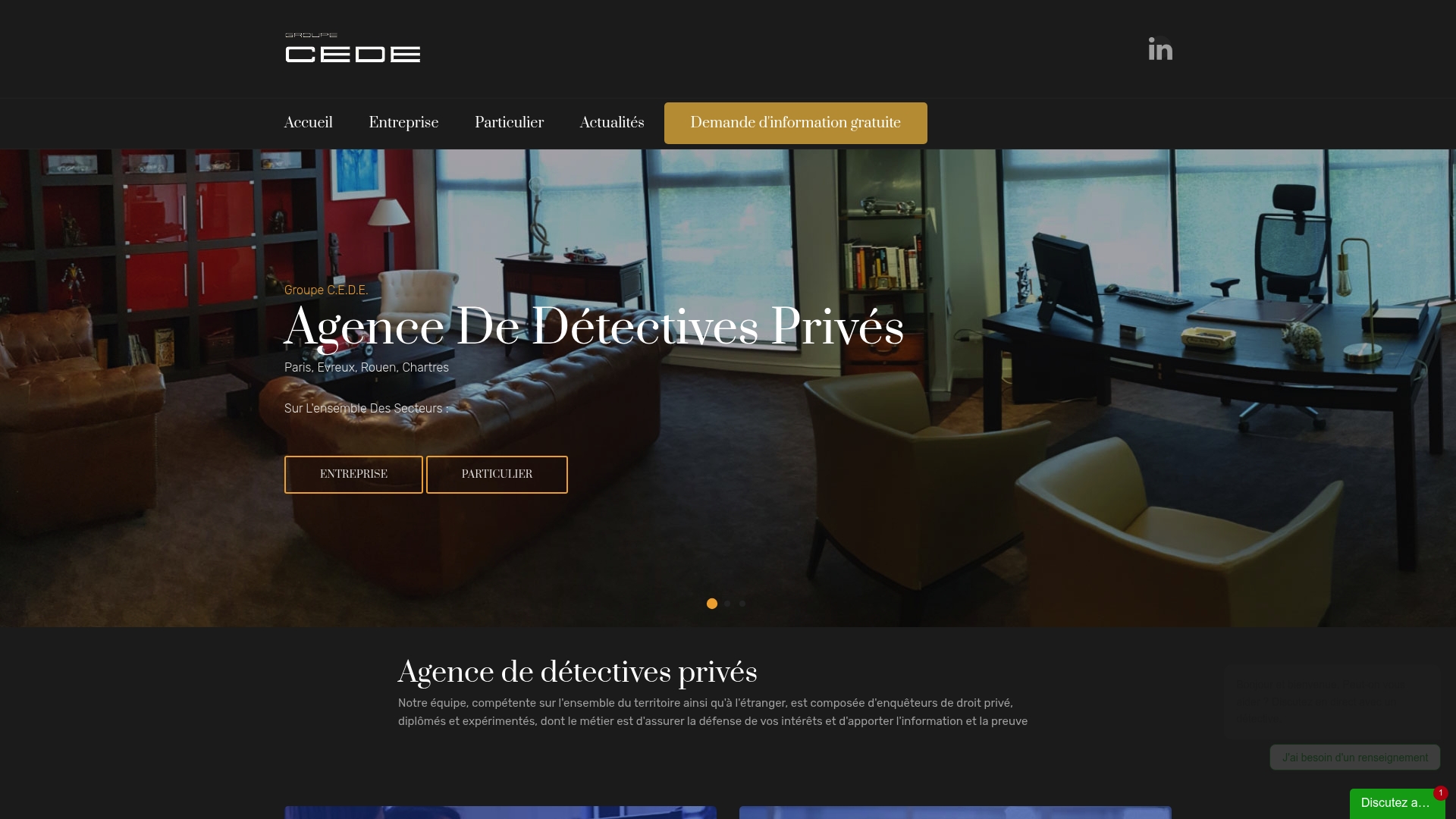 Product Screenshot