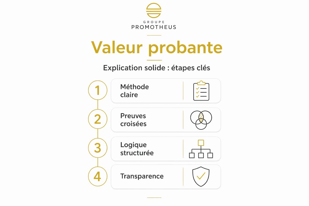 Les indispensables pour présenter un rapport de manière claire et convaincante