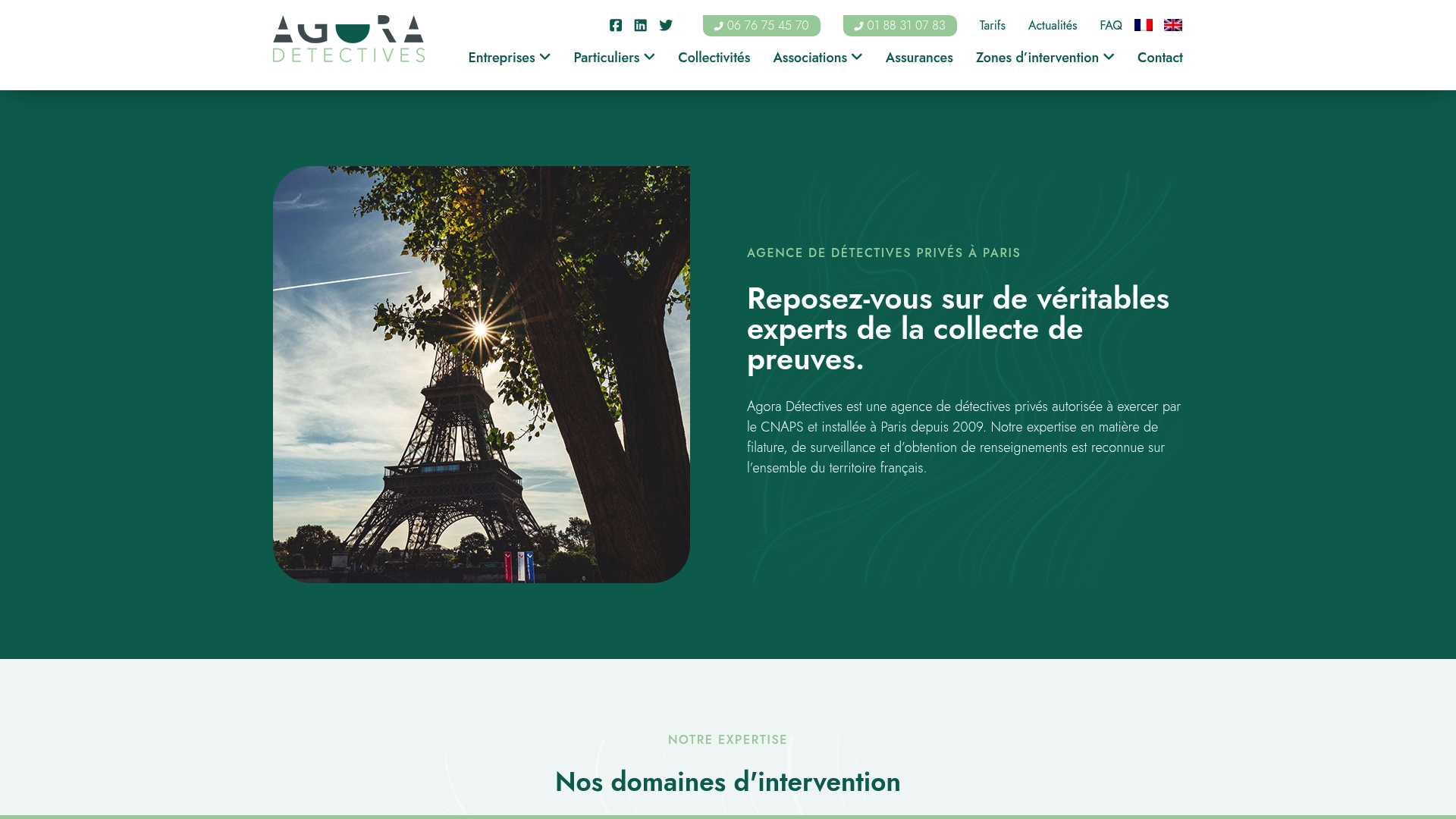 https://agora-detectives.com