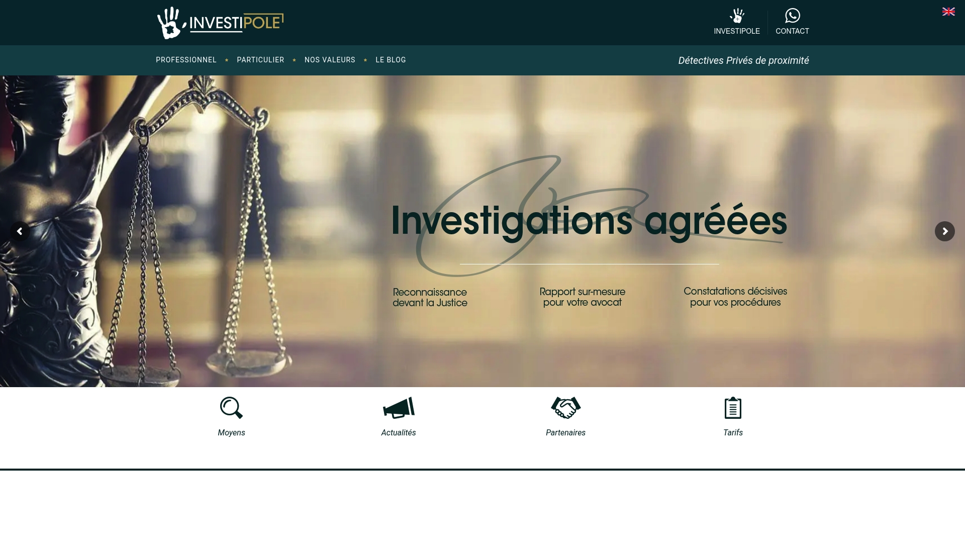 https://investipole.fr
