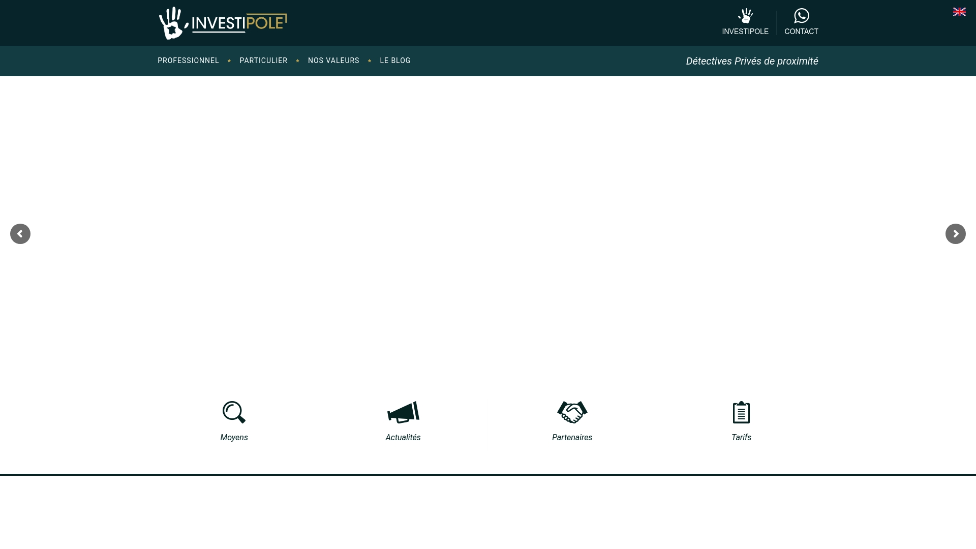 https://investipole.fr