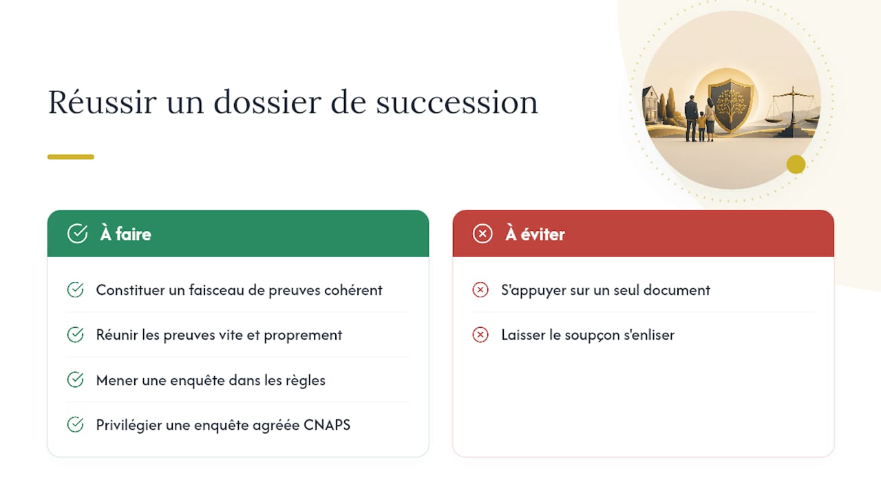 Notre point de vue professionnel — overview diagram