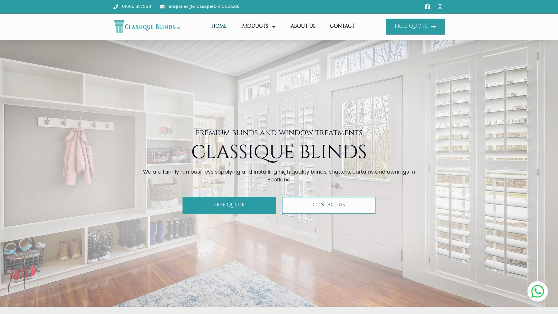 Expert tips for choosing blinds: style, function, and fit