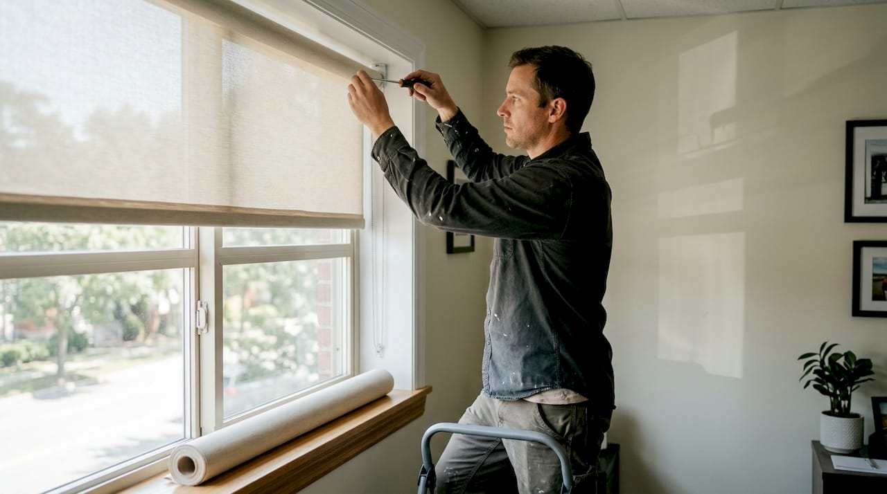 Commercial blinds terminology explained: Your buyer's guide