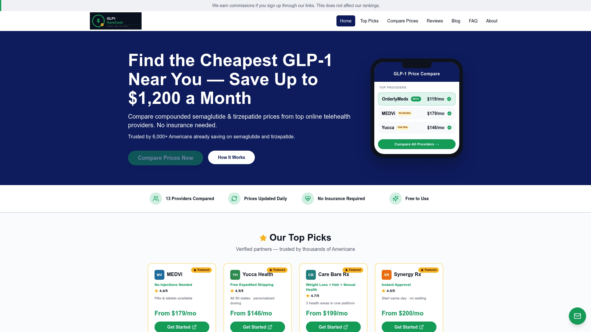 GLP-1 for prediabetes: evidence, options, and affordable access