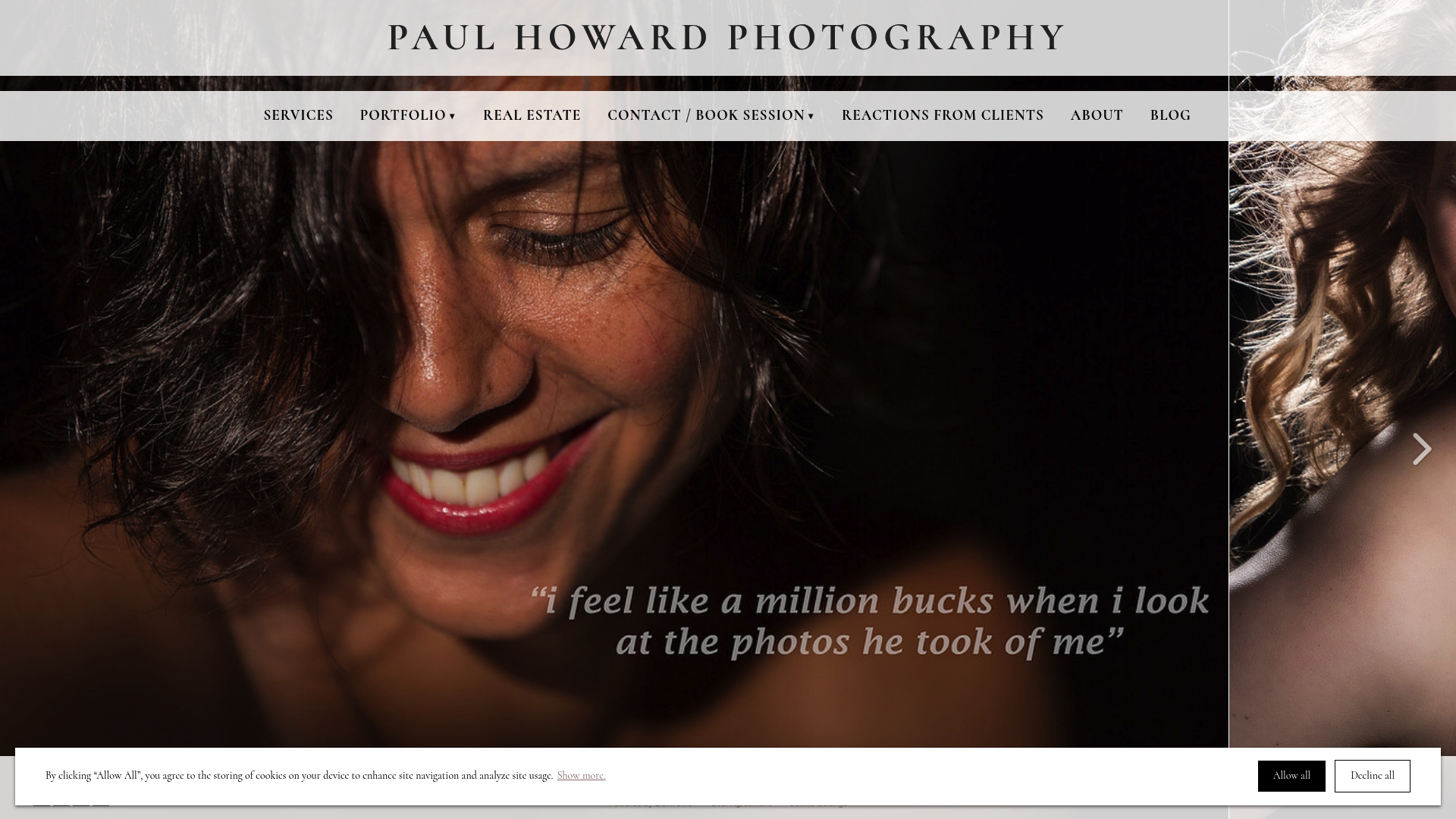 https://paulhowardphoto.com