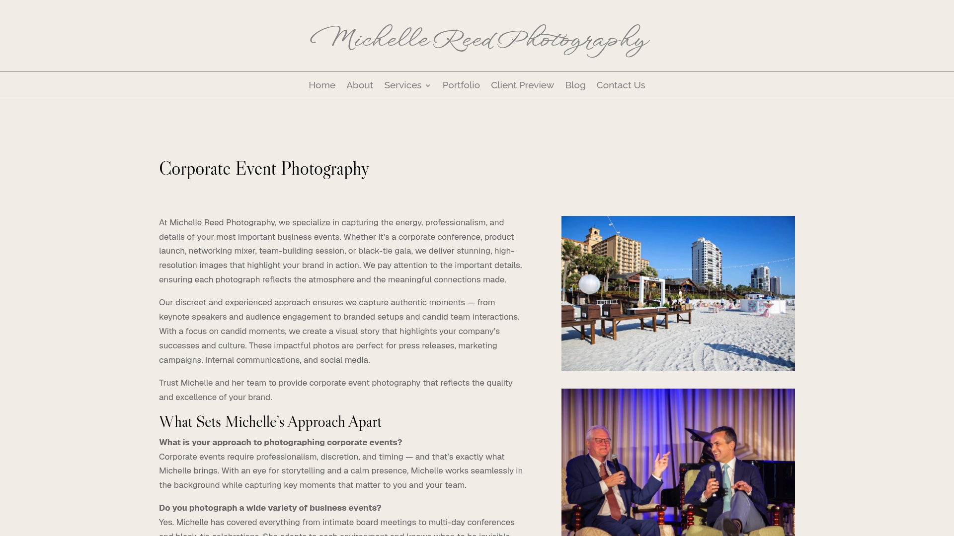 https://michellereedphotography.com/services/corporate-event-photography