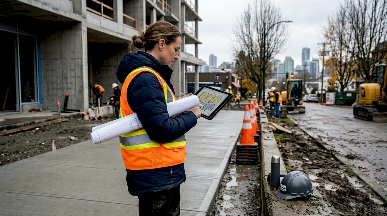 Top residential construction trends in Greater Vancouver for 2026 — Multigroup Contracting Vancouver