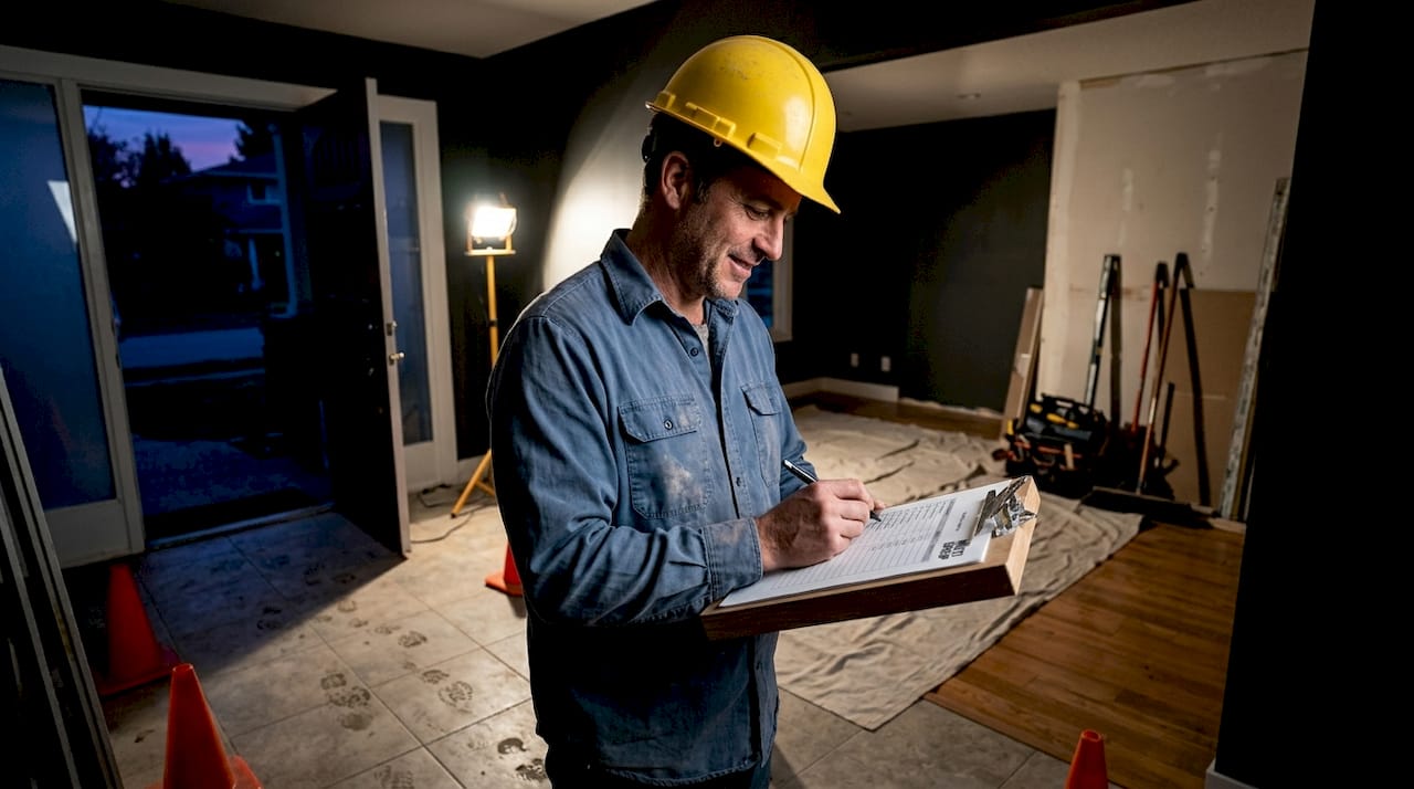 Why use professional contractors: quality, safety, peace of mind — Multigroup Contracting Vancouver