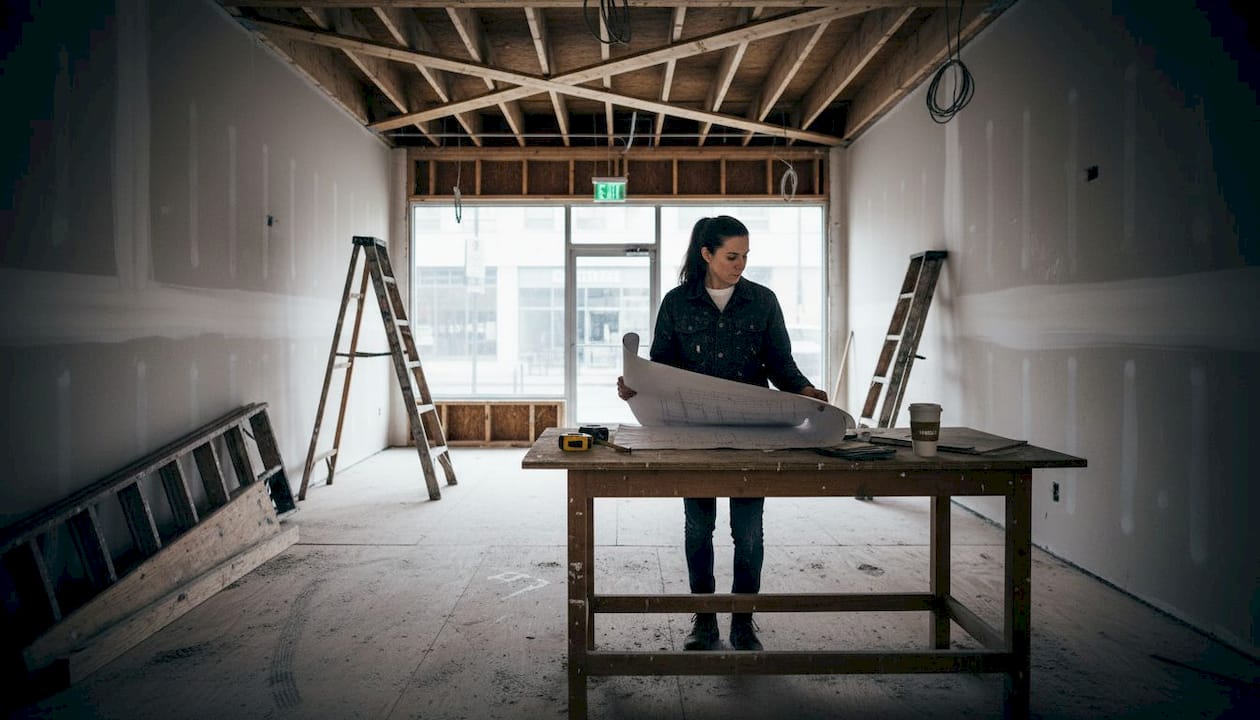Retail Buildout Examples: Inspire Your Vancouver Store Design — Multigroup Contracting Vancouver