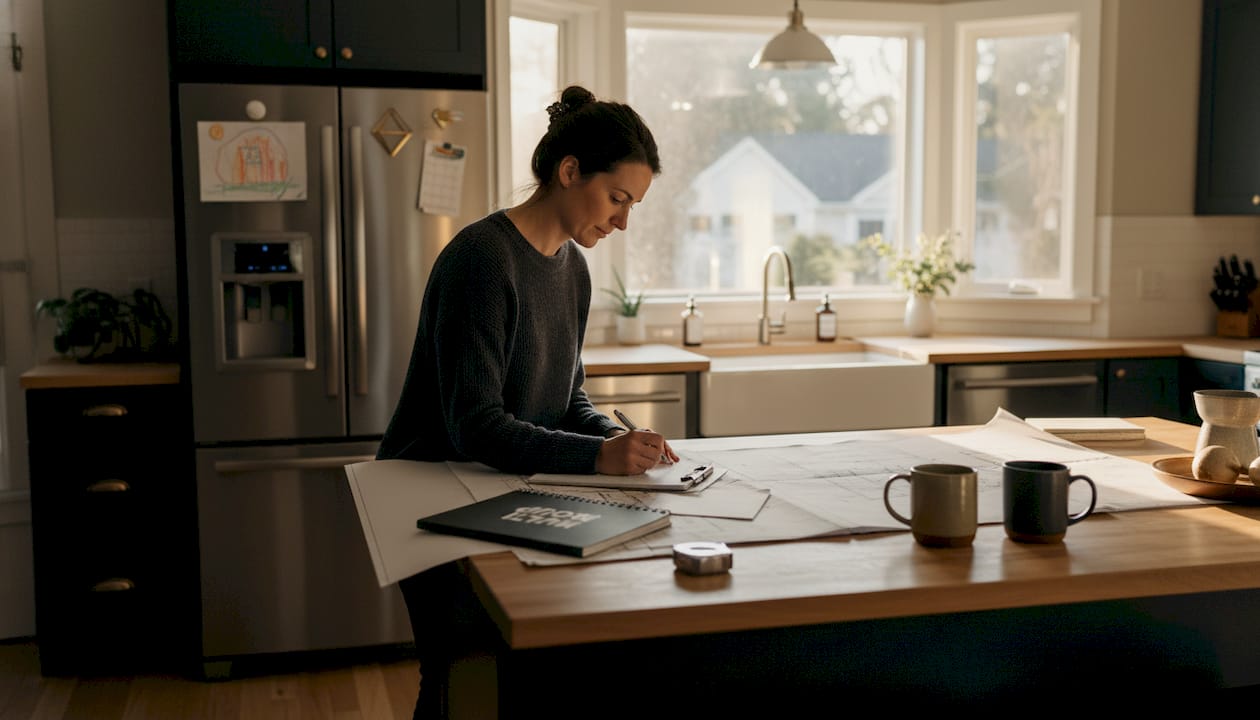 Property Renovation Guide: Expert Steps for Vancouver Homes — Multigroup Contracting Vancouver