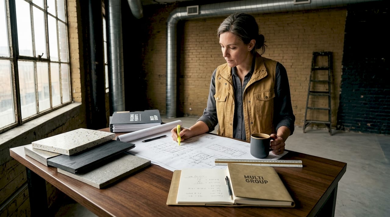 Step-by-step guide to commercial renovation in Portland — Multigroup Contracting Vancouver