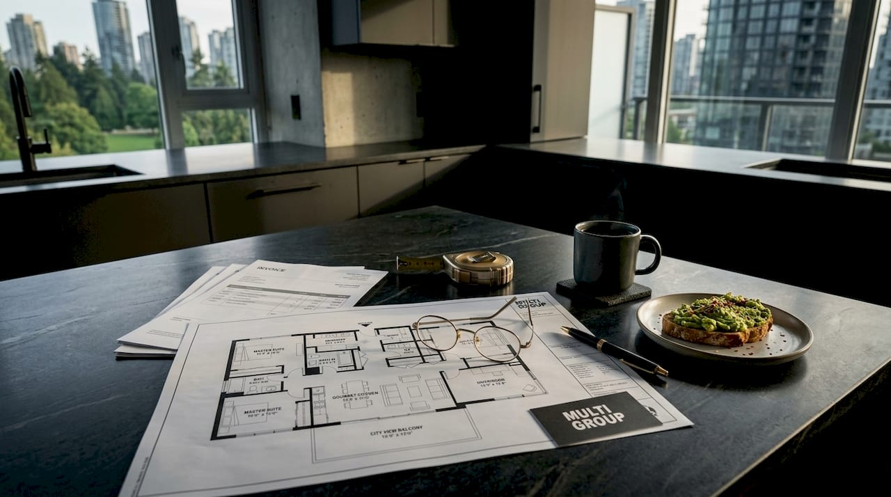 Renovation ROI: Smart value strategies for Vancouver owners — Multigroup Contracting Vancouver