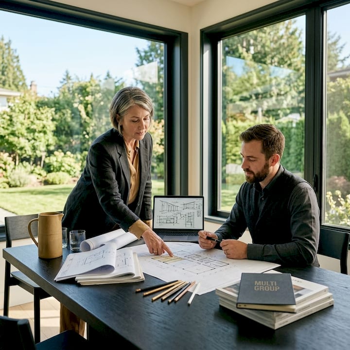 Clinic renovation: Optimize your Vancouver healthcare space — Multigroup Contracting Vancouver