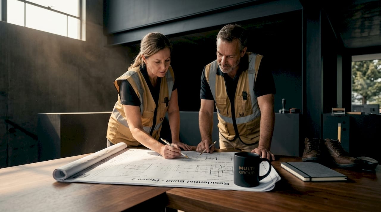 Why Hire Experienced Builders for Your Project — Multigroup Contracting Vancouver