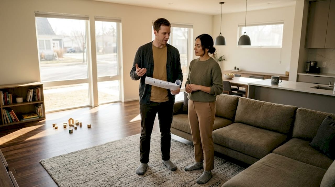 Residential Design Tips for a Better Home in 2026 — Multigroup Contracting Vancouver