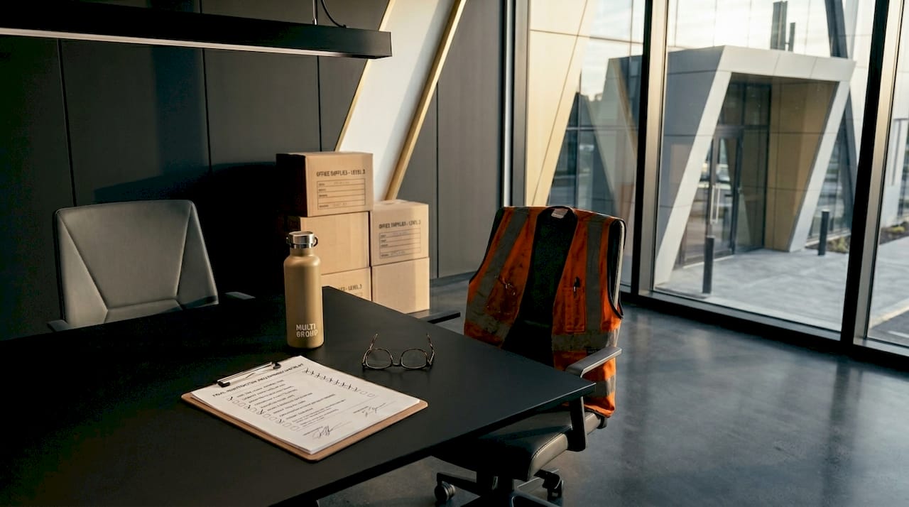 What Is Post-Construction Service? A Property Owner's Guide — Multigroup Contracting Vancouver