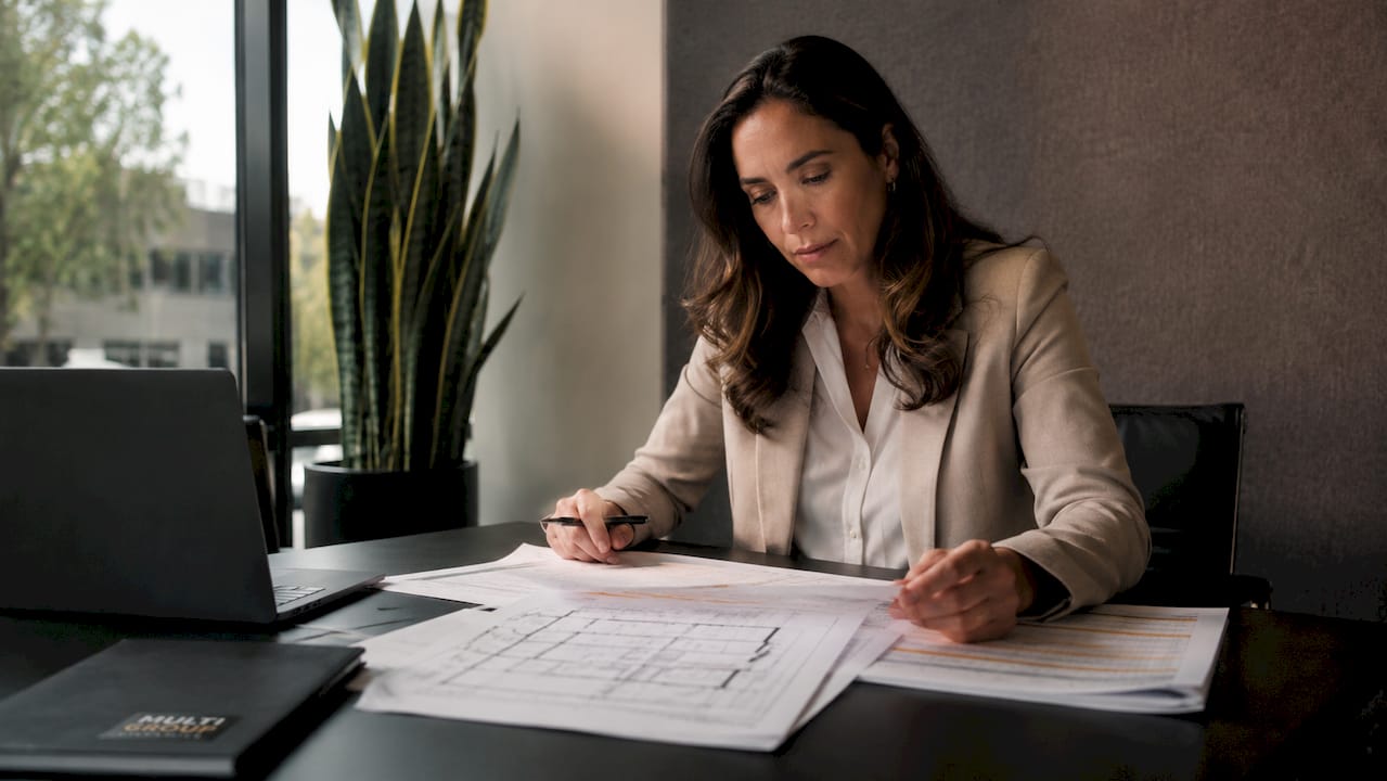 Why remodel a medical office: benefits and ROI guide — Multigroup Contracting Vancouver