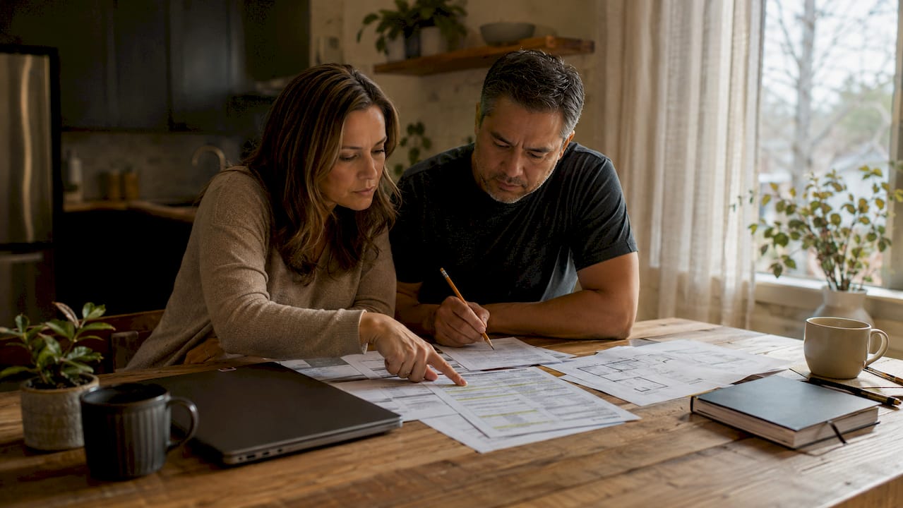 The role of permits in renovation: a homeowner's guide — Multigroup Contracting Vancouver