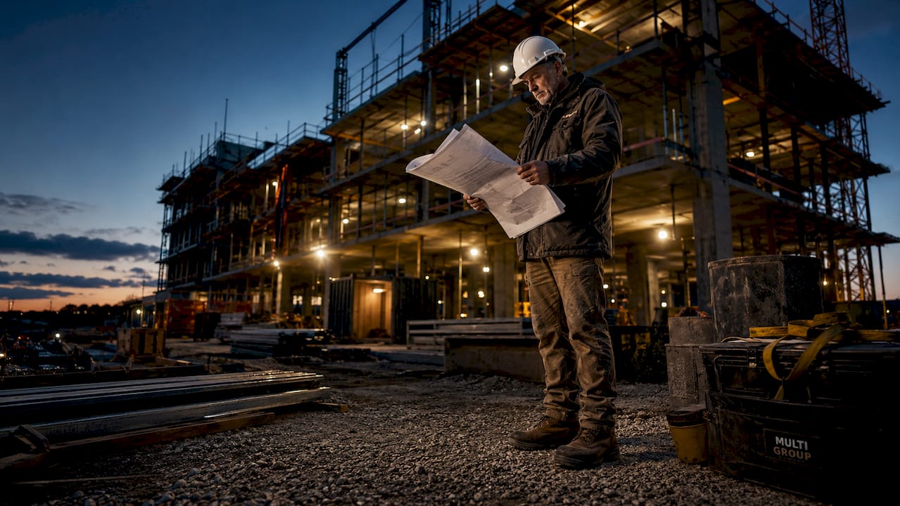 Why construction quality matters for property owners — Multigroup Contracting Vancouver