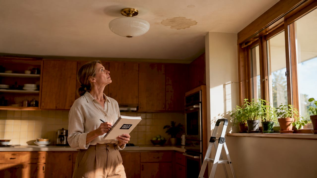 Signs you need a renovation: a homeowner's guide — Multigroup Contracting Vancouver