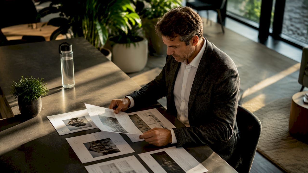 Why upgrade building systems: a property owner's guide — Multigroup Contracting Vancouver