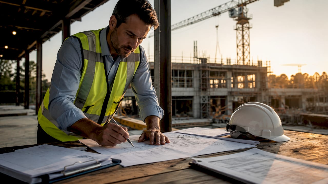 Scope of work in construction: what it is and why it matters — Multigroup Contracting Vancouver