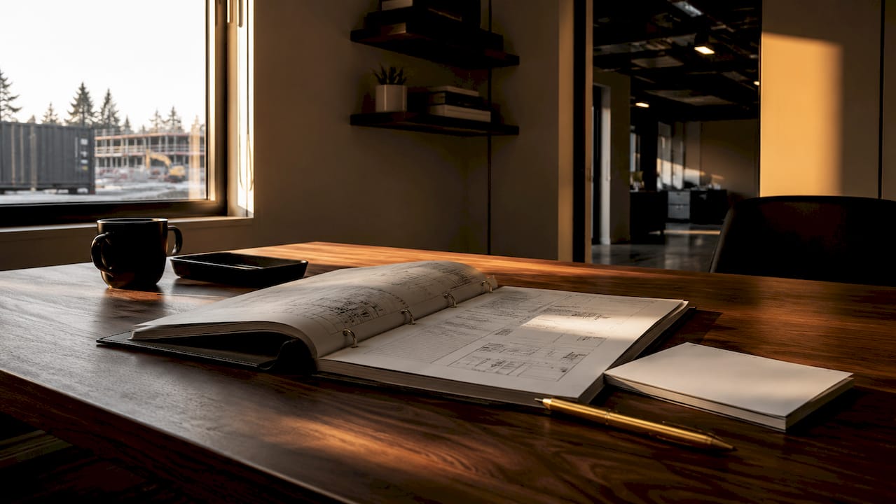 BC Building Code contractor: your 2026 compliance guide — Multigroup Contracting Vancouver