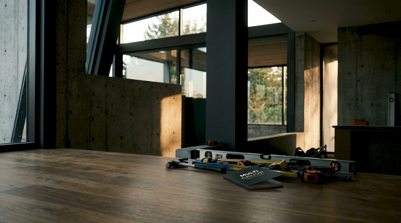 What is functional design: principles and real-world applications — Multigroup Contracting Vancouver