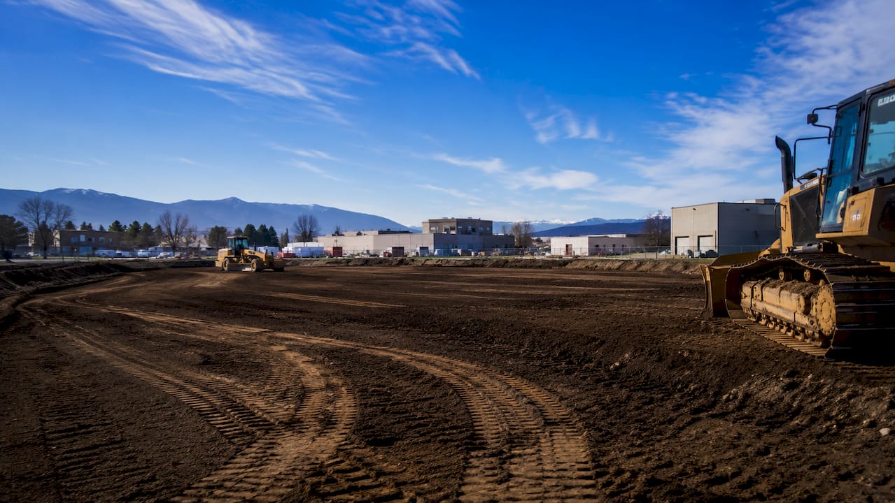 Role of site preparation in construction: a 2026 guide — Multigroup Contracting Vancouver