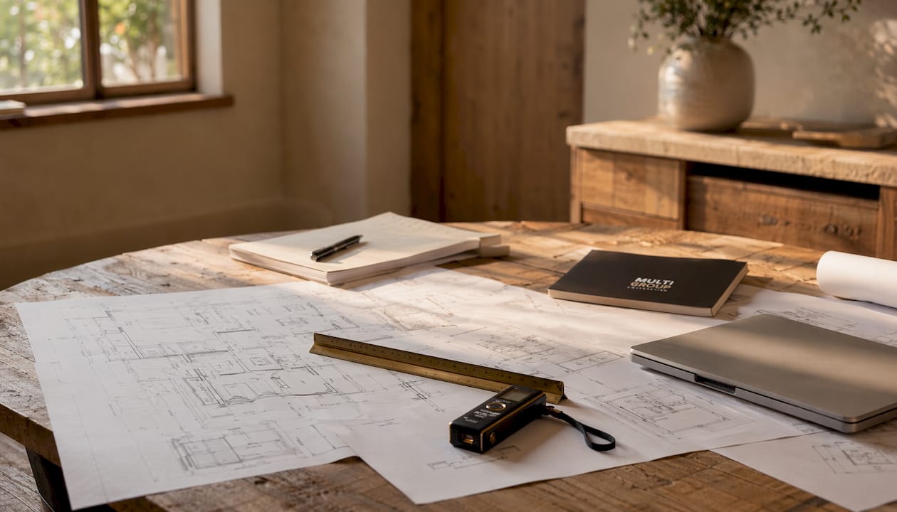 Common renovation mistakes every homeowner should avoid — Multigroup Contracting Vancouver
