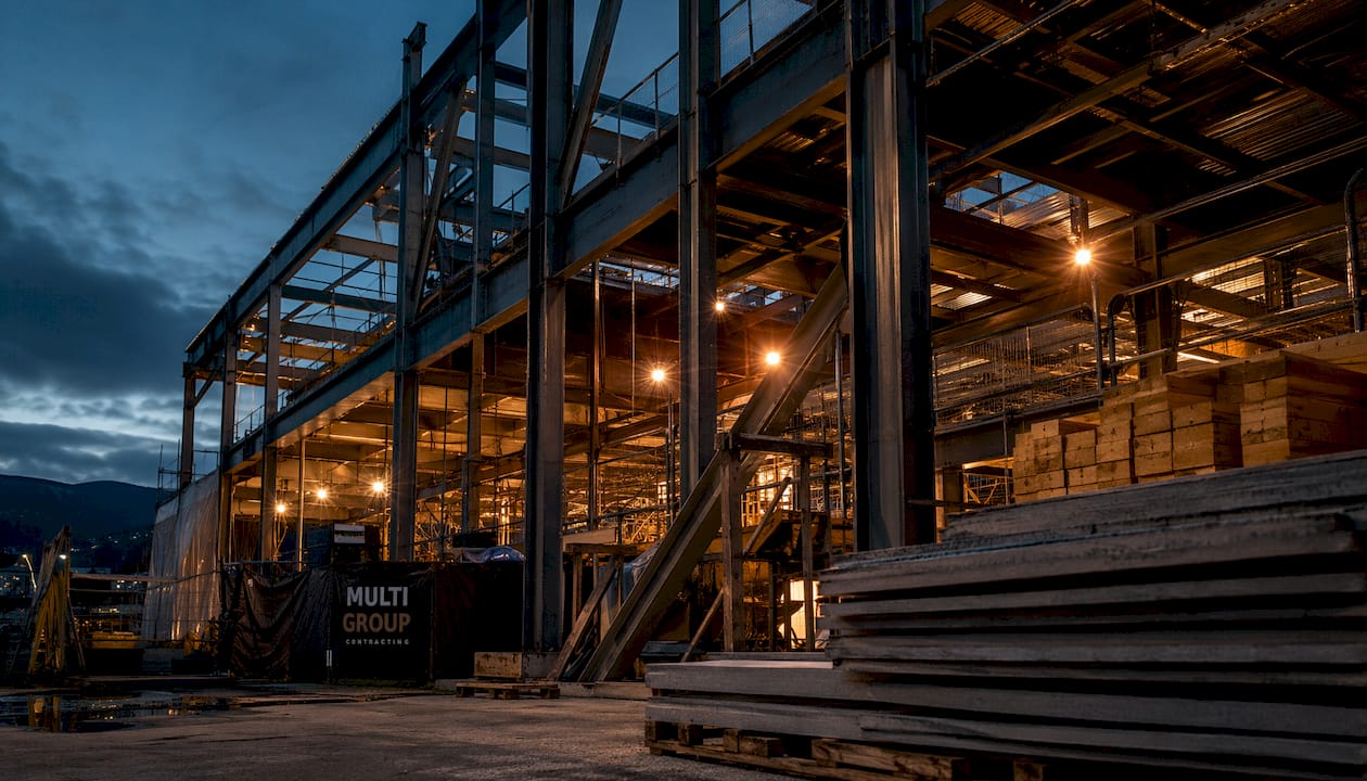 Goldcon Construction alternatives in North Vancouver: 2026 guide — Multigroup Contracting Vancouver
