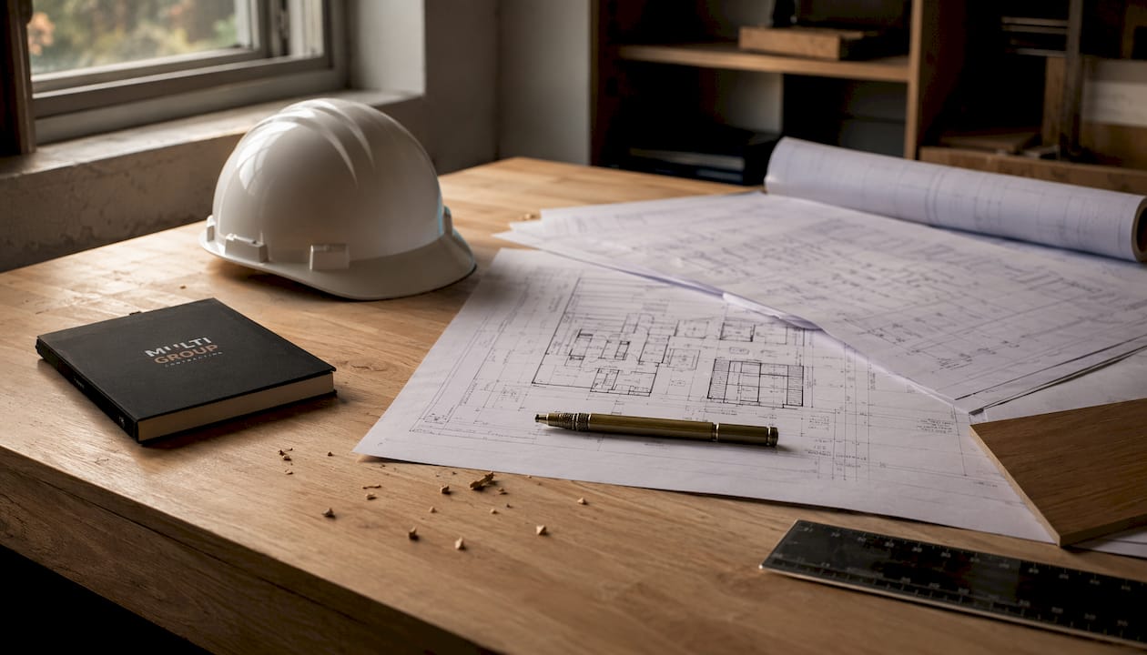Renovation mistakes to avoid: a practical guide for Canadian homeowners — Multigroup Contracting Vancouver