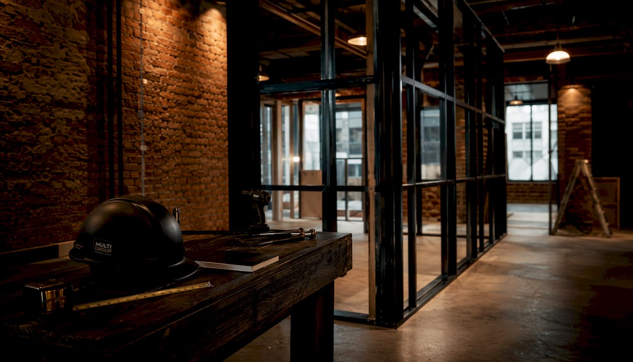Why choose custom interiors for your Vancouver property — Multigroup Contracting Vancouver